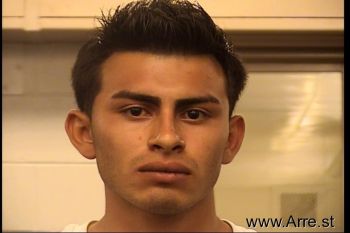 Thomas  Aguilar Mugshot